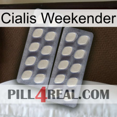 Cialis Weekender 07